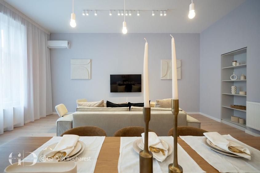 Apartament 4 camere de închiriat