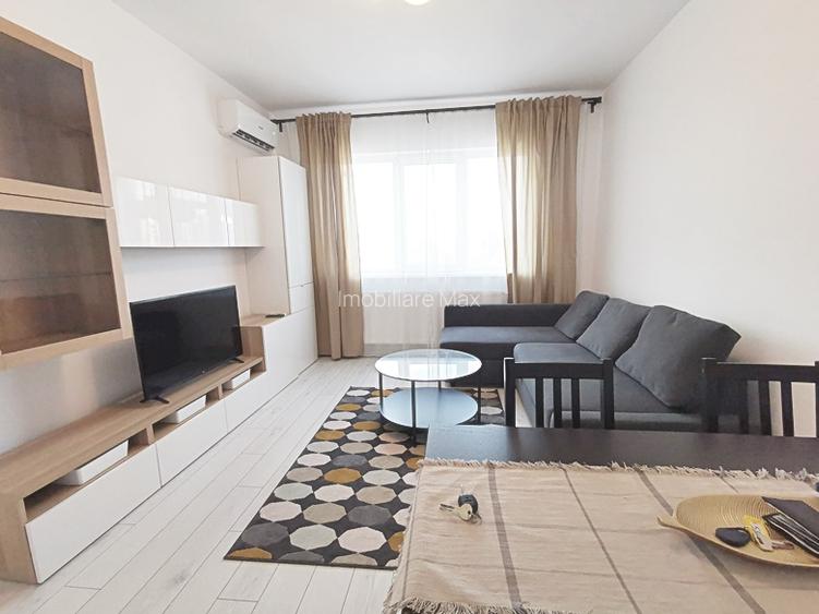 Inchiriere 2 Cam +Parcare Regie Residence, masina spalat vase, 3Min M Grozavesti - 5