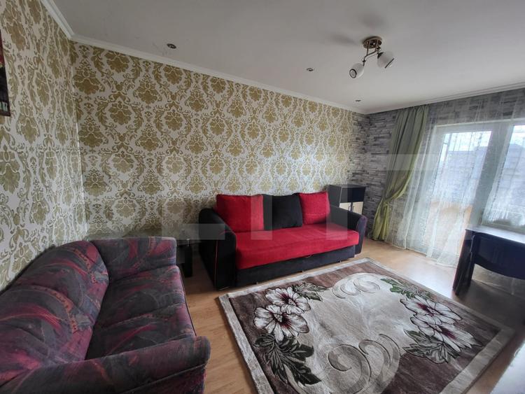 Apartament 2 camere, 34 mp, zona Hala Centrala