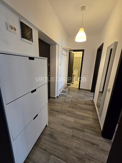 Închiriere Apartament 2 Camere Păcii Rotar Park - 8