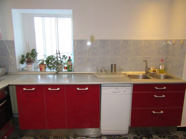 Inchiriere 3 camere Parcul Circului - B-dul Lacul Tei