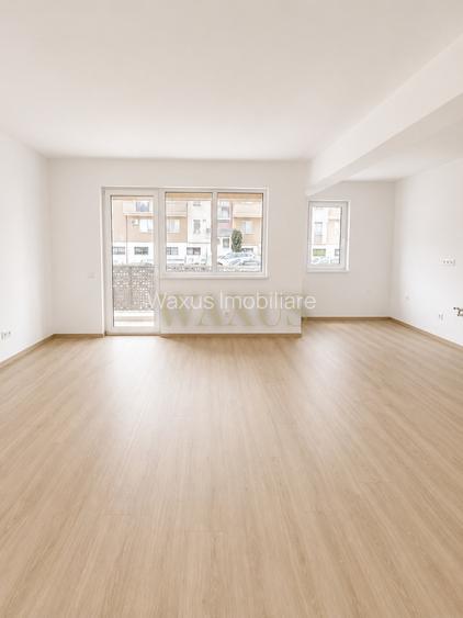 Apartament Finisat - 3 Camere I TVA INCLUS I Parcare - Str. Teilor - 2