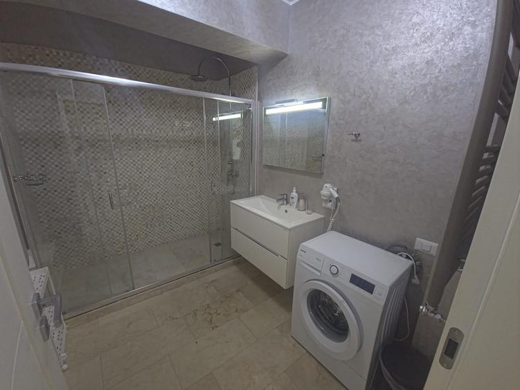 Mamaia Butoaie apartament 2 camere loc de parcare privat