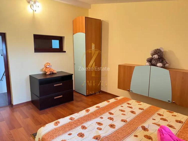 Duplex spațios cu 6 camere | Buziaș - 24