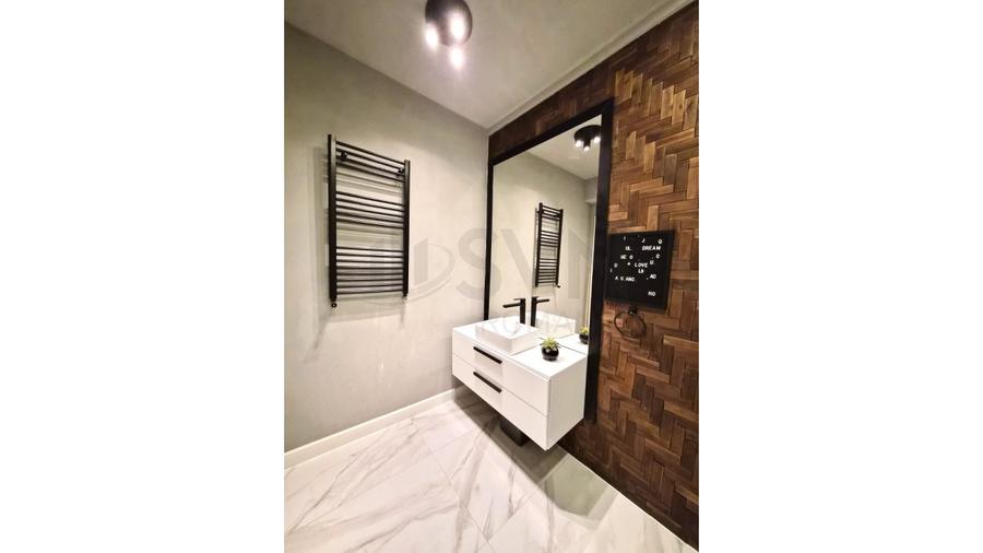 REA1024774 Apartament 3 camere curte 77 mp Pipera loc de parcare inclus Drumul B