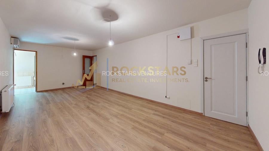 Spatiu Birouri | Mansarda in Vila | 2 Locuri Parcare | Zona Unirii - 12