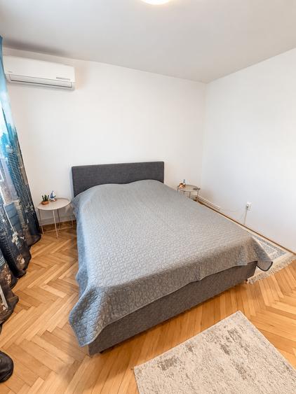 2 Camere 48mp Zona City Park Bd Al Lapusneanu