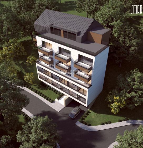 Apartamente Premium Predeal - 7