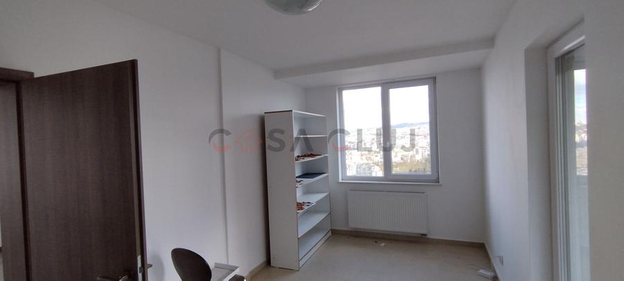 Apartament de vânzare într-un imobil liniștit și elegant - Strada Uliului