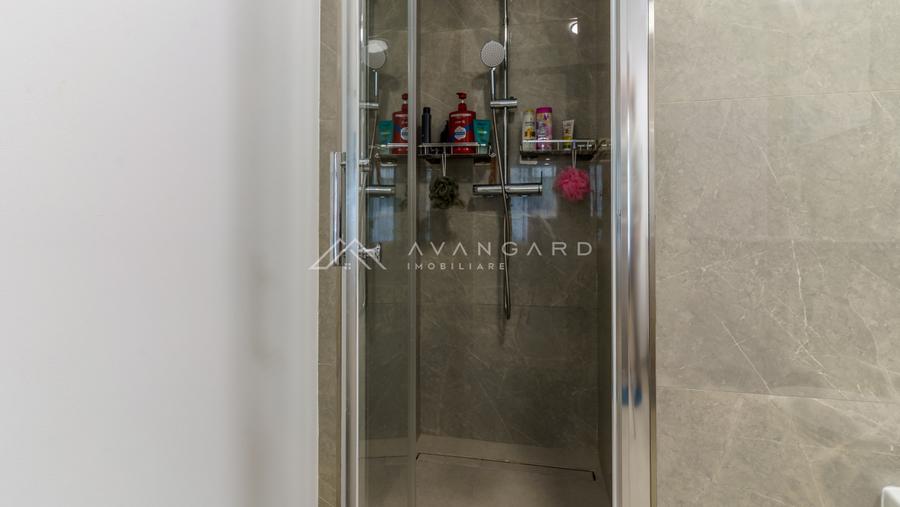 Apartament 2 camere, bloc nou in Grigorescu, mobilat, utilat