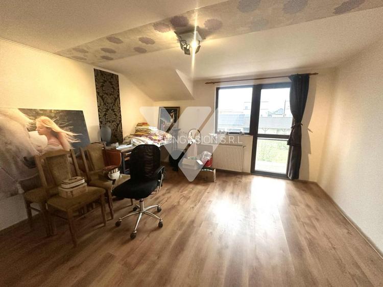 Casa individuala 5 camere si 470 mp teren in Selimbar Sibiu - 12