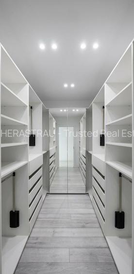Penthouse with rooftop in Herastrau | Satul Francez - 24
