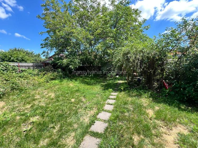 Apartament cu o camera la casa | 25 mp + 300 mp curte | Parcare | Marasti - 11