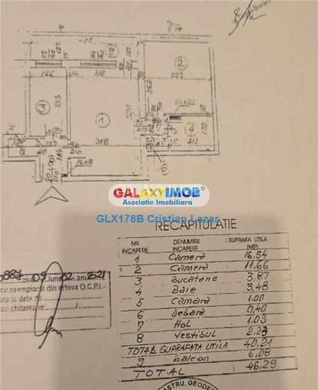 CONSTRUCTORILOR x CALEA GIULESTI - 12