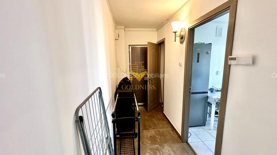 2 camere decomandate, Zorilor, Observatorului, UTCN, UMF, USAMV - 10