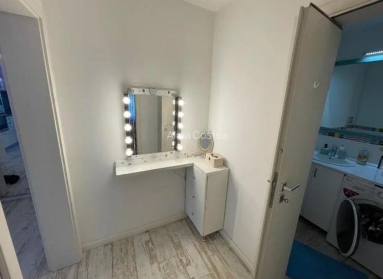 AP. 3 CAMERE- DRISTOR, BLOC REABILITAT, BUCATARIE INCHISA, MODERN