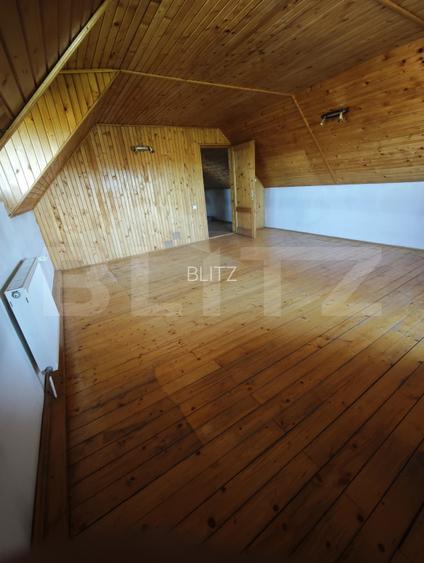 Eleganță, spațiu și confort în Bartolomeu - 5