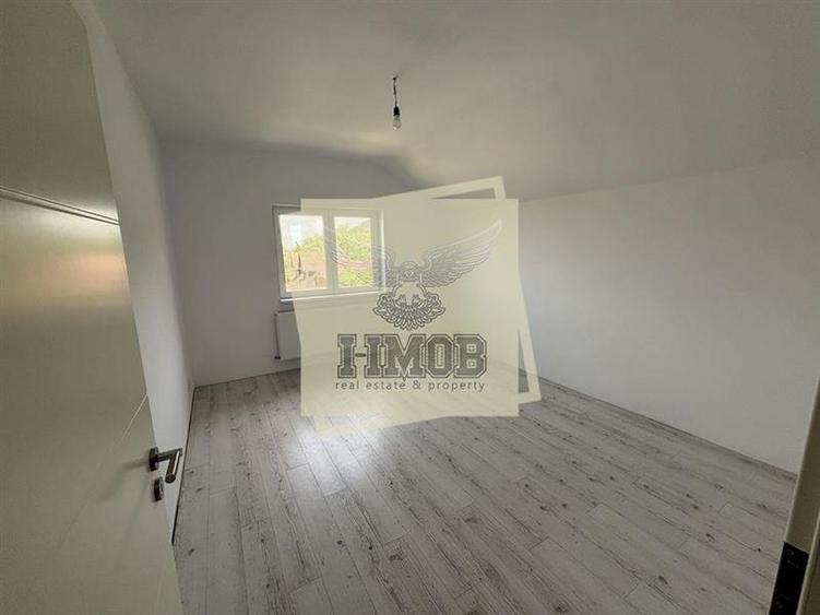 Casa individuala noua | 136 mp utili | teren 235 mp | Gura Raului