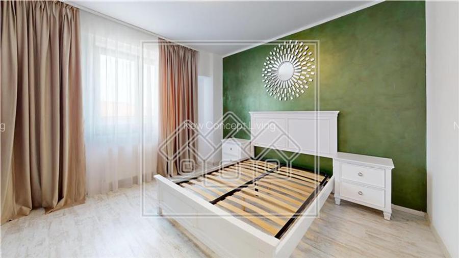 Penthouse superb in Strand, imobil premium - terase 320 mp - 22