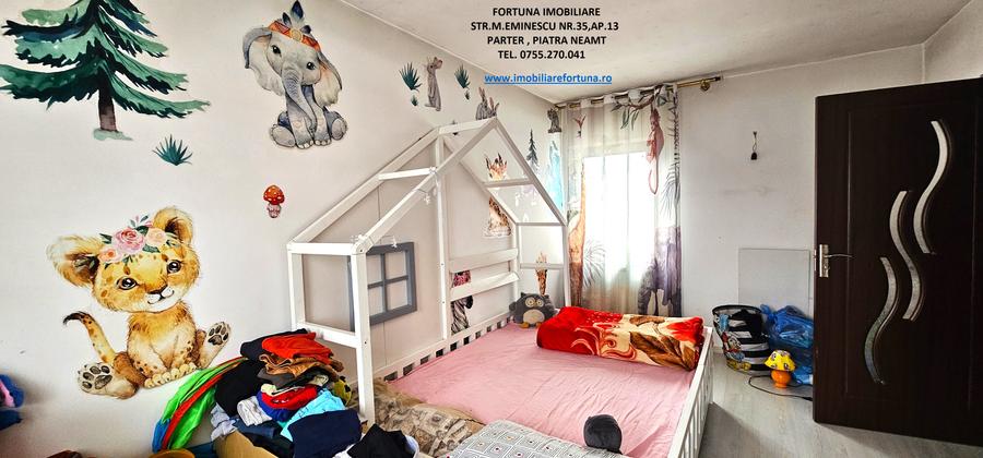 Casa P+1,200 mp desfasurati,terasa,balcoane,teren 457 mp-Bistrita,com.Al.cel.Bun