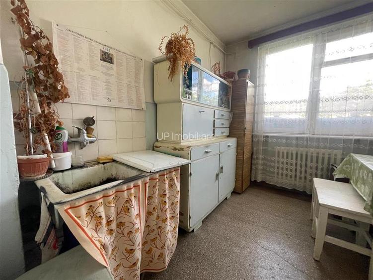 APARTAMENT 2 CAMERE | TIP F | ROGERIUS | TRANSILVANIEI NR 1 | ORADEA - 5