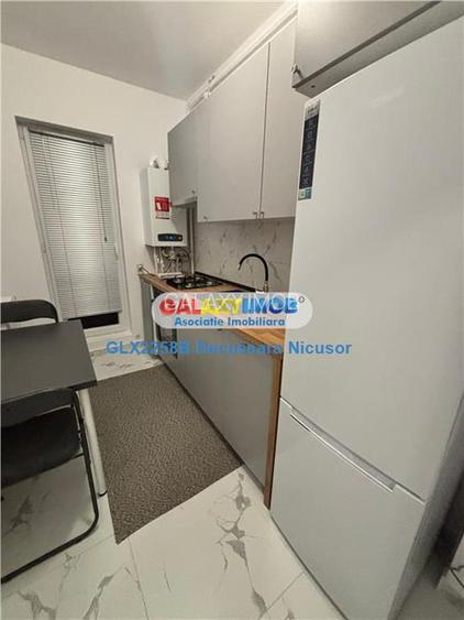 Garsoniera Mobilata Utilata in Militari Residence, 280 Euro - 16