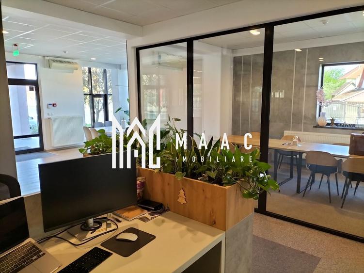 Spațiu comercial | 3 etaje | 950 mp | Ultracentral