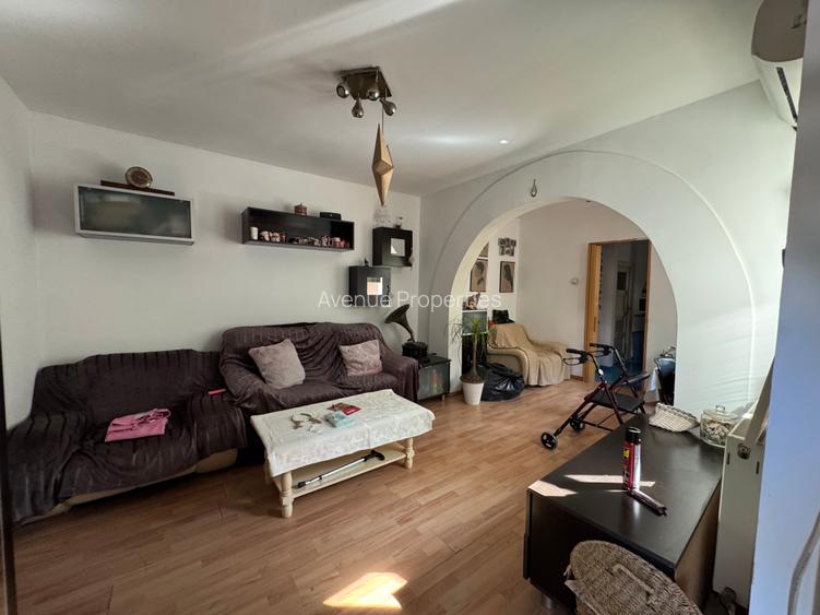 Casa Parter Individuala | Teren 229mp | Ghica | Strada Silvia - 11