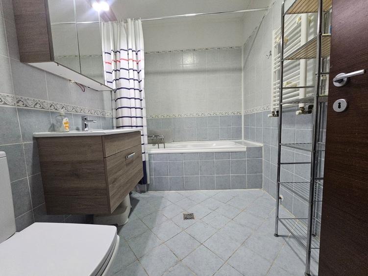 Apartament 2 camere de inchiriat Orion Rezidence Faleza Nord/Constanta