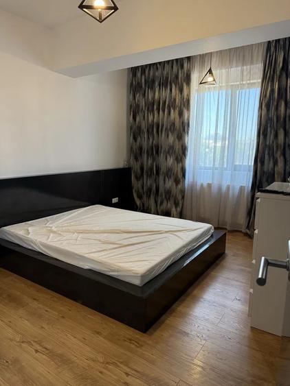 2 camere / Rond Alba Iulia / Bd Unirii - Bd Decebal (cat friendly)