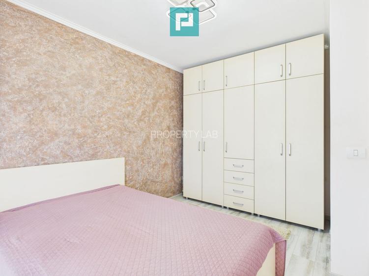 Apartament mobilat și utilat zona Universității - 10