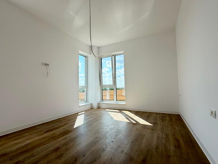 COMISION 0% | 2 camere - 58 mp | 2 locuri de parcare