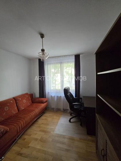 2 Camere | Crangasi | Metrou | Centrala | Mobilat | Utilat | - 2