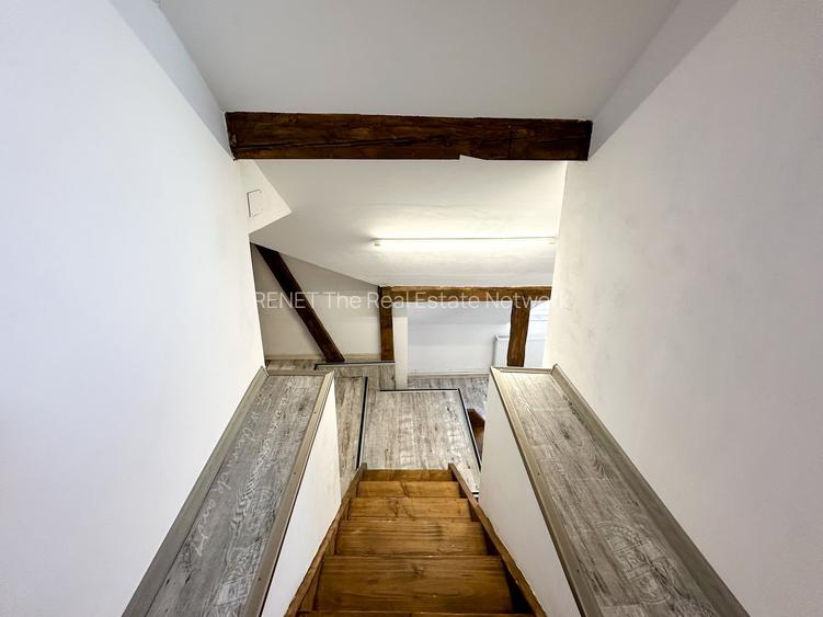 Apartament 195mp, 4 camere+dressing, complet mobilat si utilat - 20