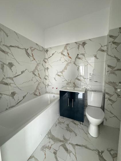 VANZARE APARTAMENT 2 CAMERE DECOMANDAT CU BALCON -BLOC FINALIZAT- COMISION 0%