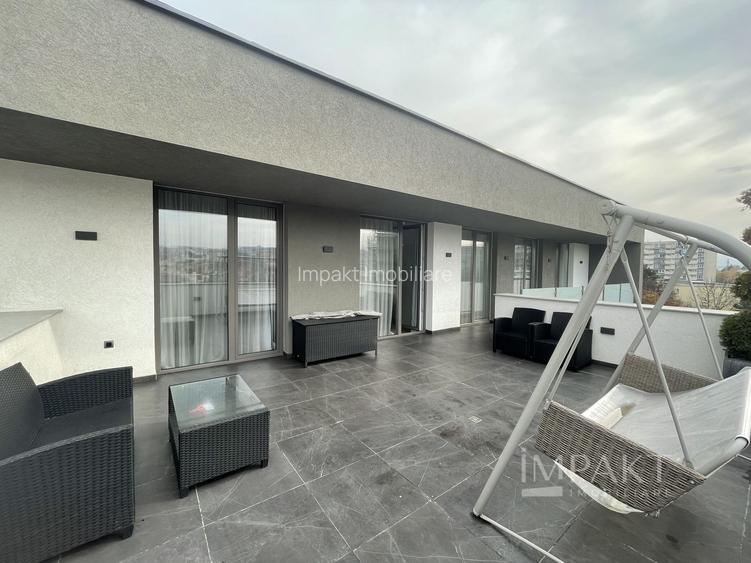 Penthouse de lux in cartierul Gheorgheni - 14