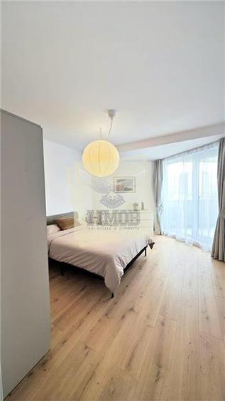 Apartament 3 camere 74mp | Prima inchiriere | 2 balcoane | 2 bai | Evolution