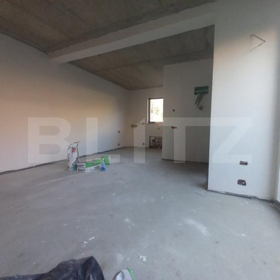Casa 120 mp, teren 125 mp, zona Borhanci