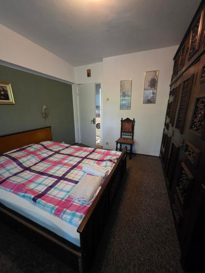 Apartament 3 camere de inchiriat Sos Colentina parc mobilat si utilat locuinta