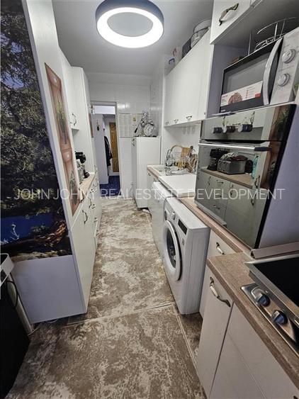 Apartament 3camere, Pantelimon - Etaj 1 - 90mp - 7