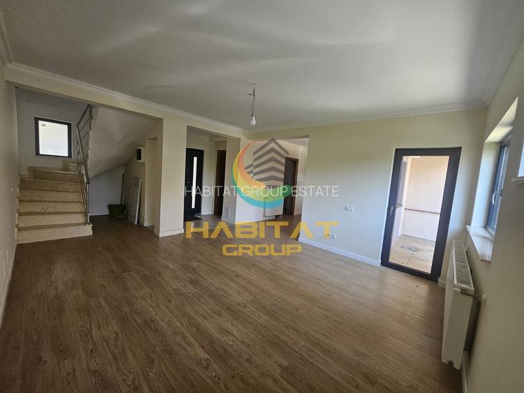vânzare Casa 130 mp P+1+M | Popești Leordeni - 2