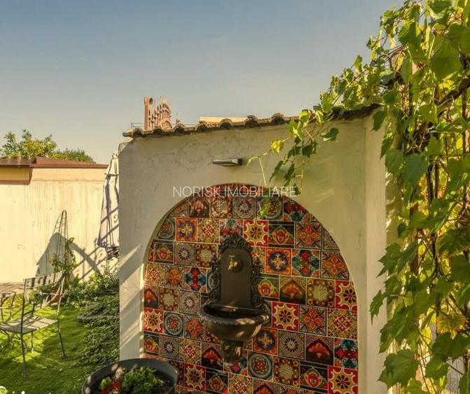 Casă Individuală în Pipera | 242 mp | Zonă Liniștită | Curte Privată - 20