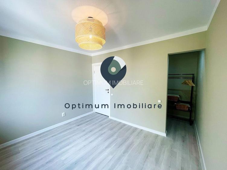 Apartament cu 4 camere in Manastur, renovat, 78 mp, zona Minerva ! - 9
