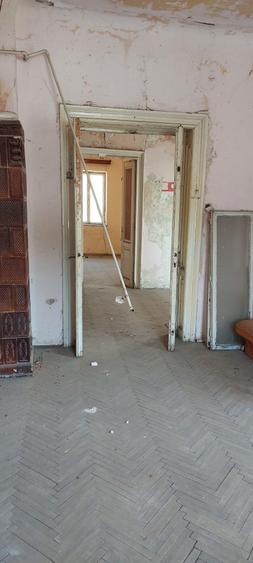 Vila Istorica in centrul Bucurestiului, teren 655 mp
