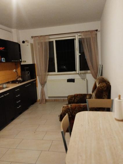 Apartament 1 camera imobil nou