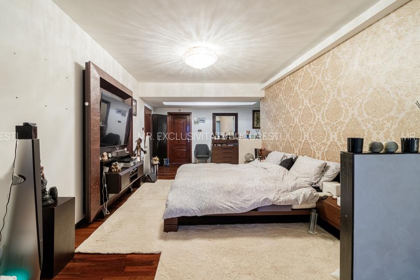 Resedinta premium - Piscina | Teren de tenis | Teren 4000 mp - 26