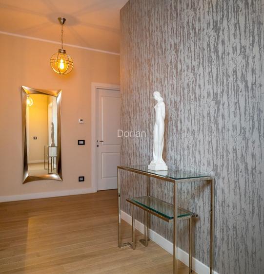 Apartament 4 Camere Ultralux, 49 Gafencu Residence, Cartierul Francez Herăstrău - 13