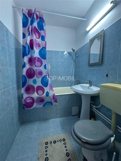 Inchiriere  Apartament cu 2 camere Podu Ros - 6