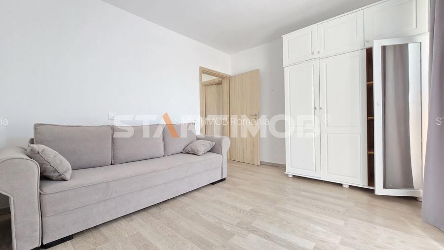 Apartament mobilat  Centru Civic  AFI Palace Mall - 24