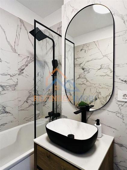 Apartament premium 2 camere | Terasa panoramica 20 mp | Bloc 2023 | Timpuri Noi
